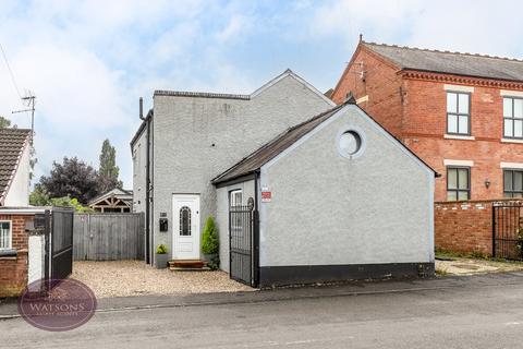 Church Street, Ilkeston, DE7 6 bed detached house for sale