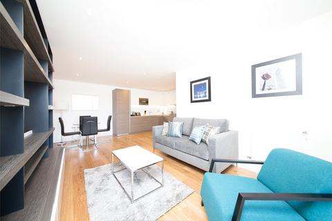Arrandene Apartments, London NW9 2 bed apartment for sale