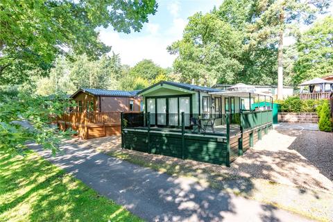 Lowther Holiday Park, Penrith CA10 2 bed detached house for sale