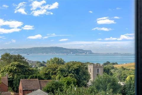 Sutton Poyntz, Weymouth, Dorset 4 bed detached house for sale