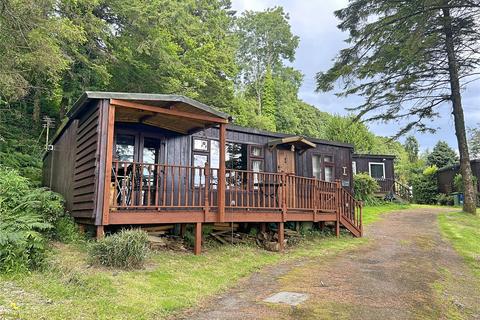 Aberdovey, Gwynedd, LL35 2 bed detached house for sale