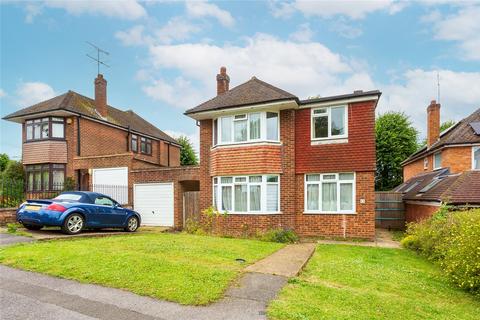 Ridge Avenue, Harpenden... 4 bed detached house for sale