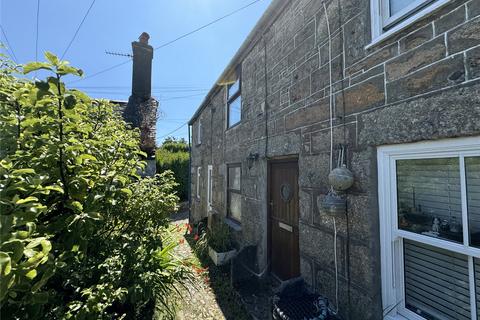 Franwill Cottages, Newlyn TR18 2 bed terraced house for sale