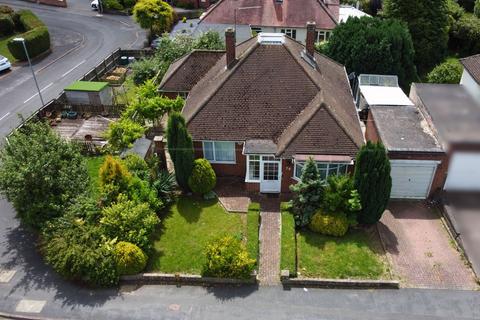 Uplands Road, Oadby, LE2 4NQ 2 bed bungalow for sale