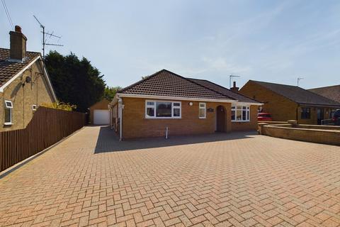 Langhorns Lane, Wisbech PE14 3 bed detached bungalow for sale