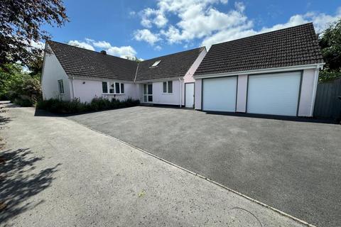 Lower Radley,  Abingdon.,  Abingdon, ... 6 bed detached bungalow for sale