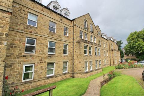 Cunliffe Road, Ilkley, West... 2 bed retirement property for sale