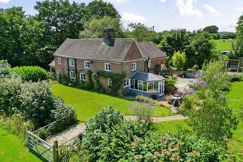 Moat Lane, Sedlescombe, Battle, East... 4 bed detached house for sale