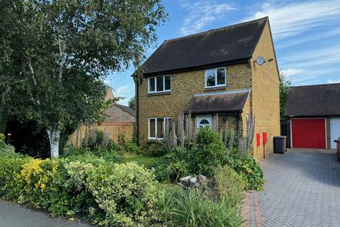 Broughton Road, South Woodham Ferrers 4 bed detached house for sale