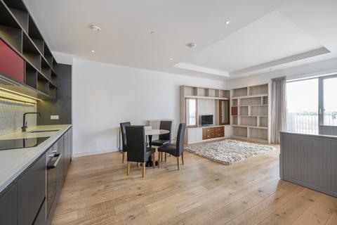 Hercules House, 18 Botanic Square... 3 bed flat for sale