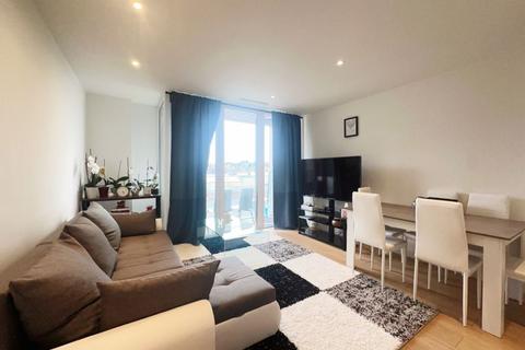 50 Capitol Way, London 1 bed apartment for sale