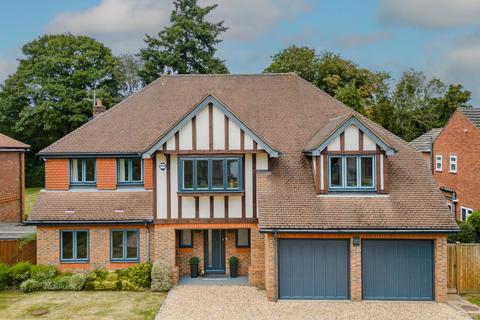 Gregories Road, Beaconsfield... 5 bed detached house for sale