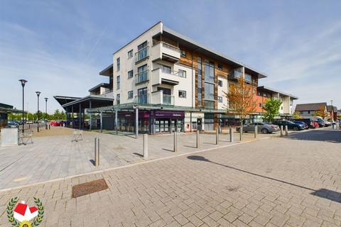 Belgrave House, Whittle Way... 2 bed apartment for sale