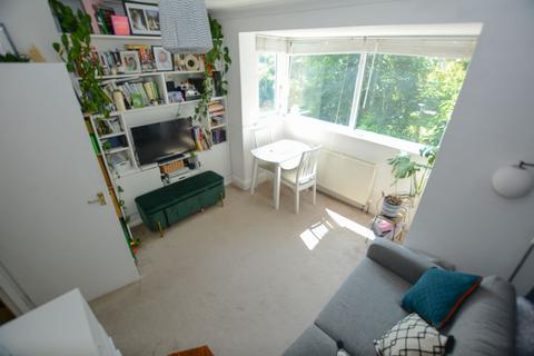 Hove BN3 1 bed maisonette for sale