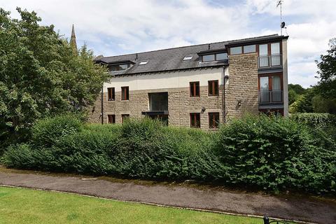 Flat 6, Hailwood House,Palmerston... 1 bed apartment for sale