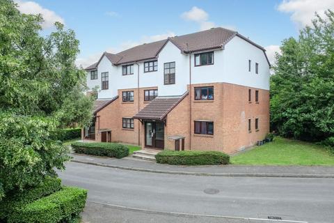 Saxon Park, Greenhithe 1 bed flat for sale