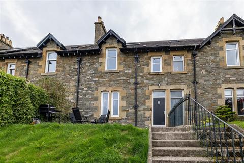 3 Marion Crescent, Selkirk 4 bed terraced house for sale