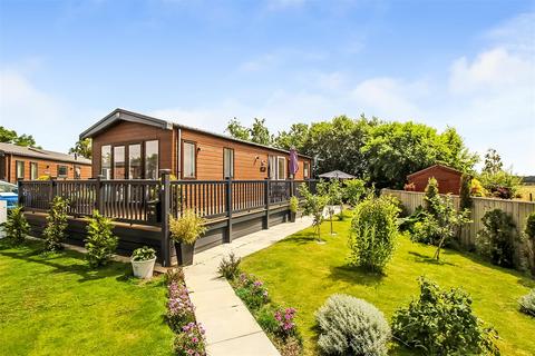 Neasham Road, Hurworth Moor, Darlington 2 bed detached bungalow for sale