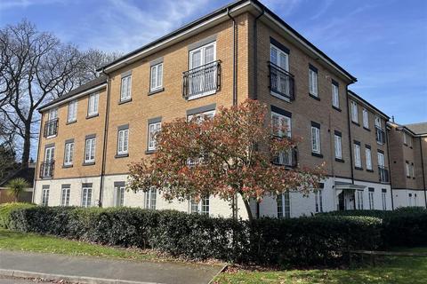 Buchanan Road, Rugby 2 bed flat for sale