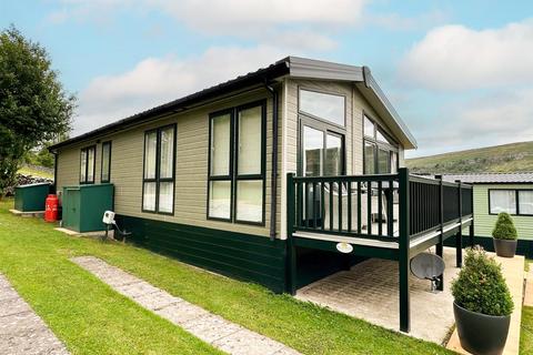 Littondale Country and Leisure Park... 3 bed chalet for sale