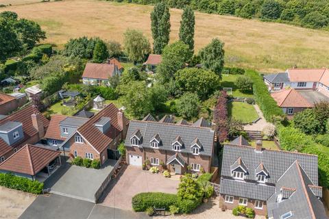 Byng Hall Road, Woodbridge IP13 3 bed detached house for sale