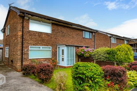 Edinburgh Road, Little Lever, Bolton... 3 bed semi