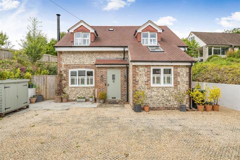 Godmanstone, Dorchester 3 bed cottage for sale