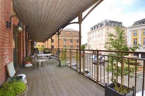 Bowes Lyon Place, Poundbury, Dorchester 2 bed retirement property for sale