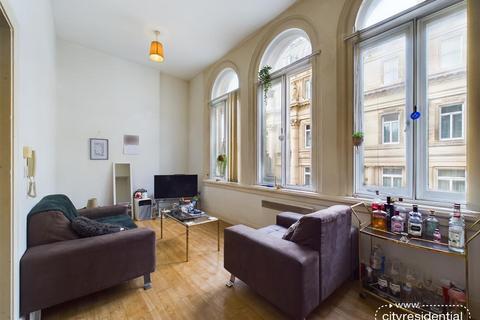 Westminster Chambers, Liverpool 2 bed apartment for sale