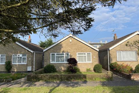 Speedwell Close, Pakefield 2 bed detached bungalow for sale