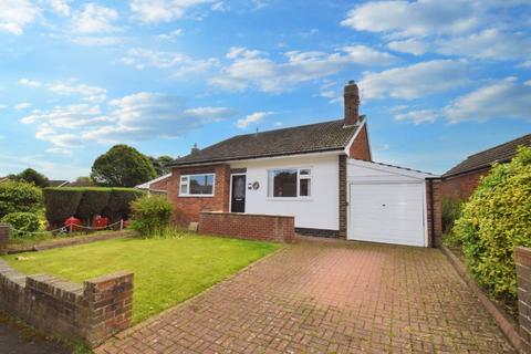 Queensway, Newby, Scarborough, North... 2 bed bungalow for sale