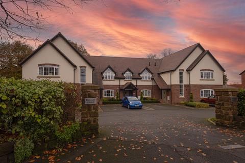 Warrington Road, Cuddington... 2 bed apartment for sale