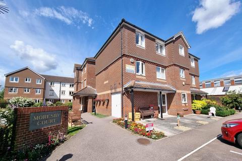 MORESBY COURT, FAREHAM 1 bed retirement property for sale