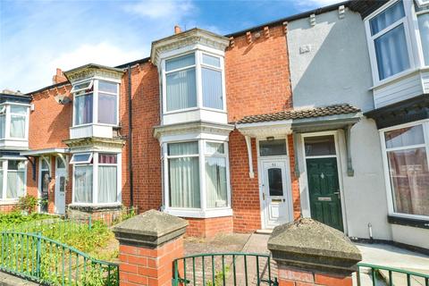 Ayresome Street, Middlesbrough TS1 5 bed terraced house for sale