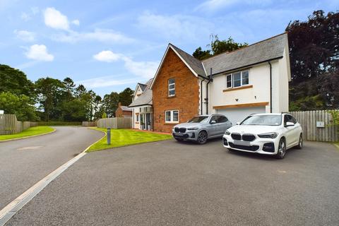 Clover Meadows, Heads Nook, CA8 4 bed detached house for sale
