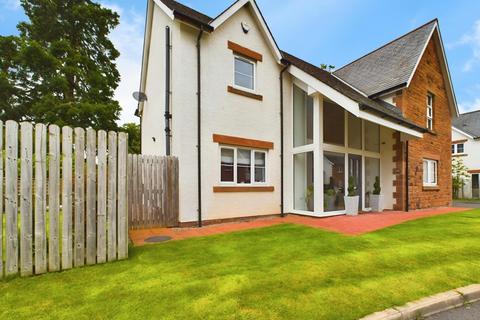 Clover Meadows, Heads Nook, CA8 4 bed detached house for sale
