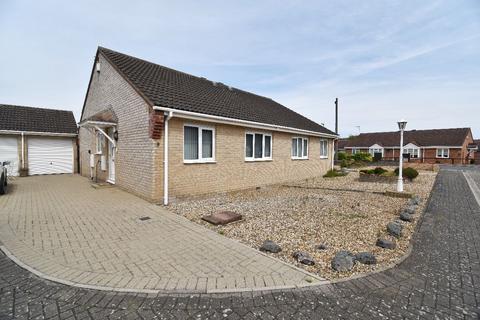 James Nurse Close, Cambridge 2 bed bungalow for sale