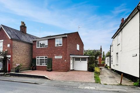 Head Street, Halstead, CO9 3 bed detached house for sale