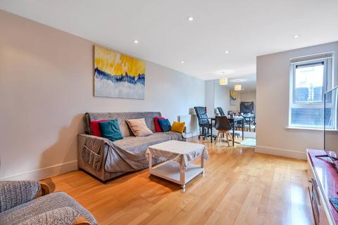 Charter Quay, Kingston, Kingston upon... 1 bed flat for sale