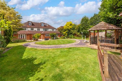 Beech Avenue, Radlett, Hertfordshire... 7 bed detached house for sale