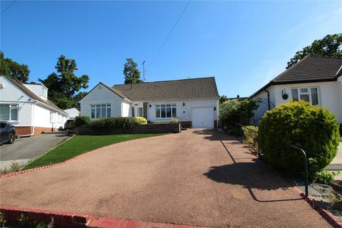 Cyncoed Rise, Cyncoed, Cardiff, CF23 4 bed bungalow for sale