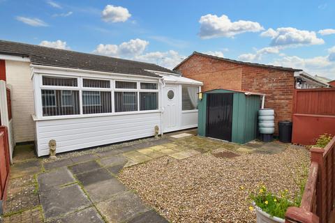 Burgh Road, Skegness, PE25 2 bed bungalow for sale