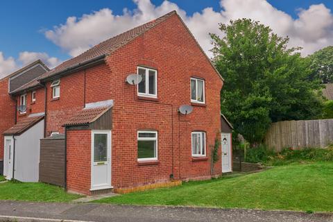 Cornfield Road, Devizes SN10 1 bed cluster house for sale