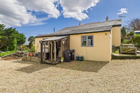 Goviley, Nr. Tregony 3 bed detached house for sale