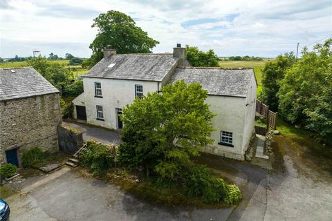 Foldgate Farm, Corney, Millom... 5 bed detached house for sale