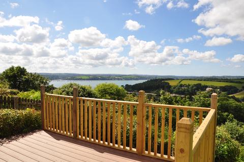 St Just in Roseland, near St Mawes 3 bed terraced house for sale