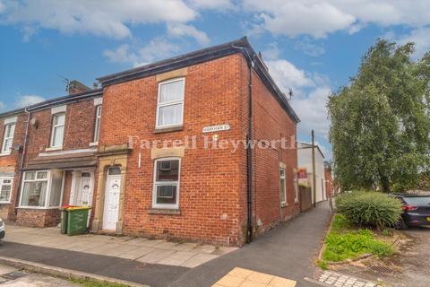 Markham Street, Preston PR2 1 bed flat for sale