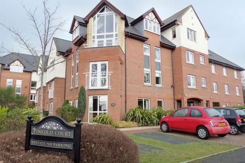 Boldon Lane, Cleadon, Sunderland... 1 bed apartment for sale