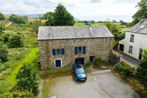 Foldgate Farm, Corney, Millom... 6 bed detached house for sale