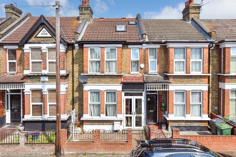 Westward Road, Chingford 3 bed terraced house for sale